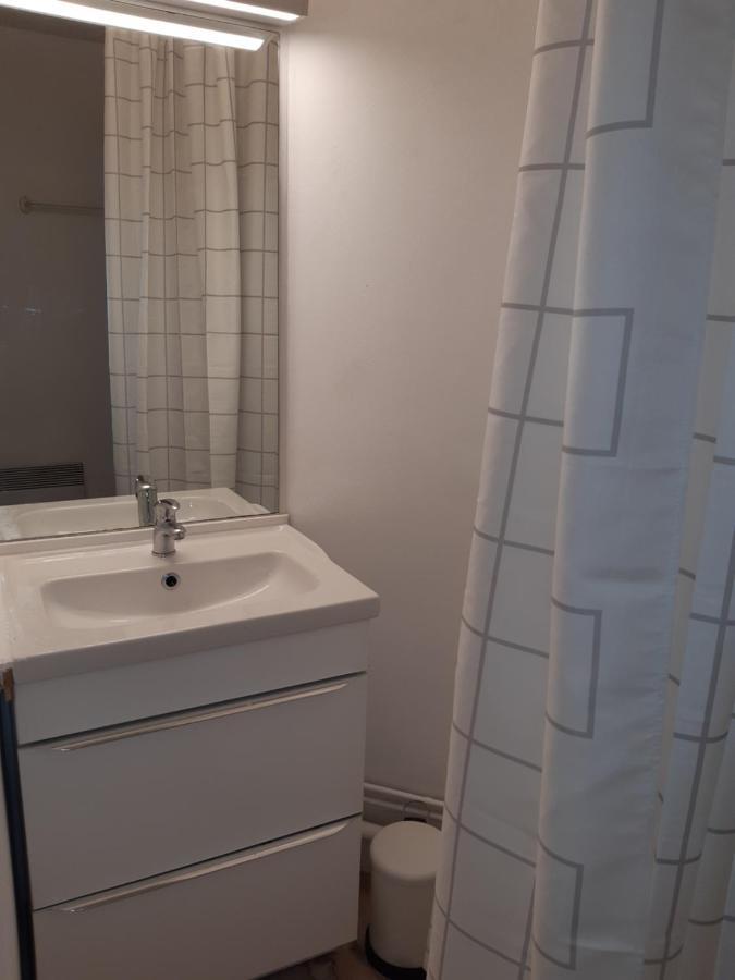 Le Cocoon De Saint Jean Proche Clinique De L Union公寓 外观 照片